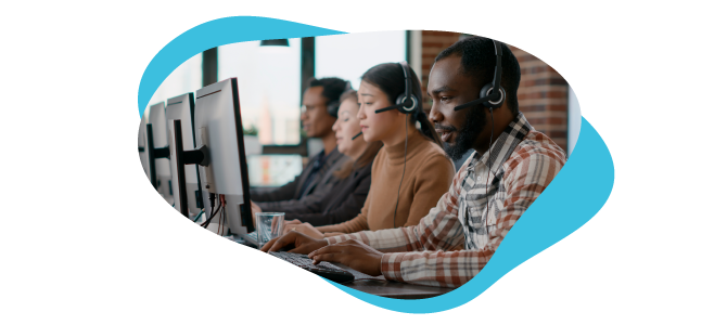 Lean Six Sigma Certification in Call Centers